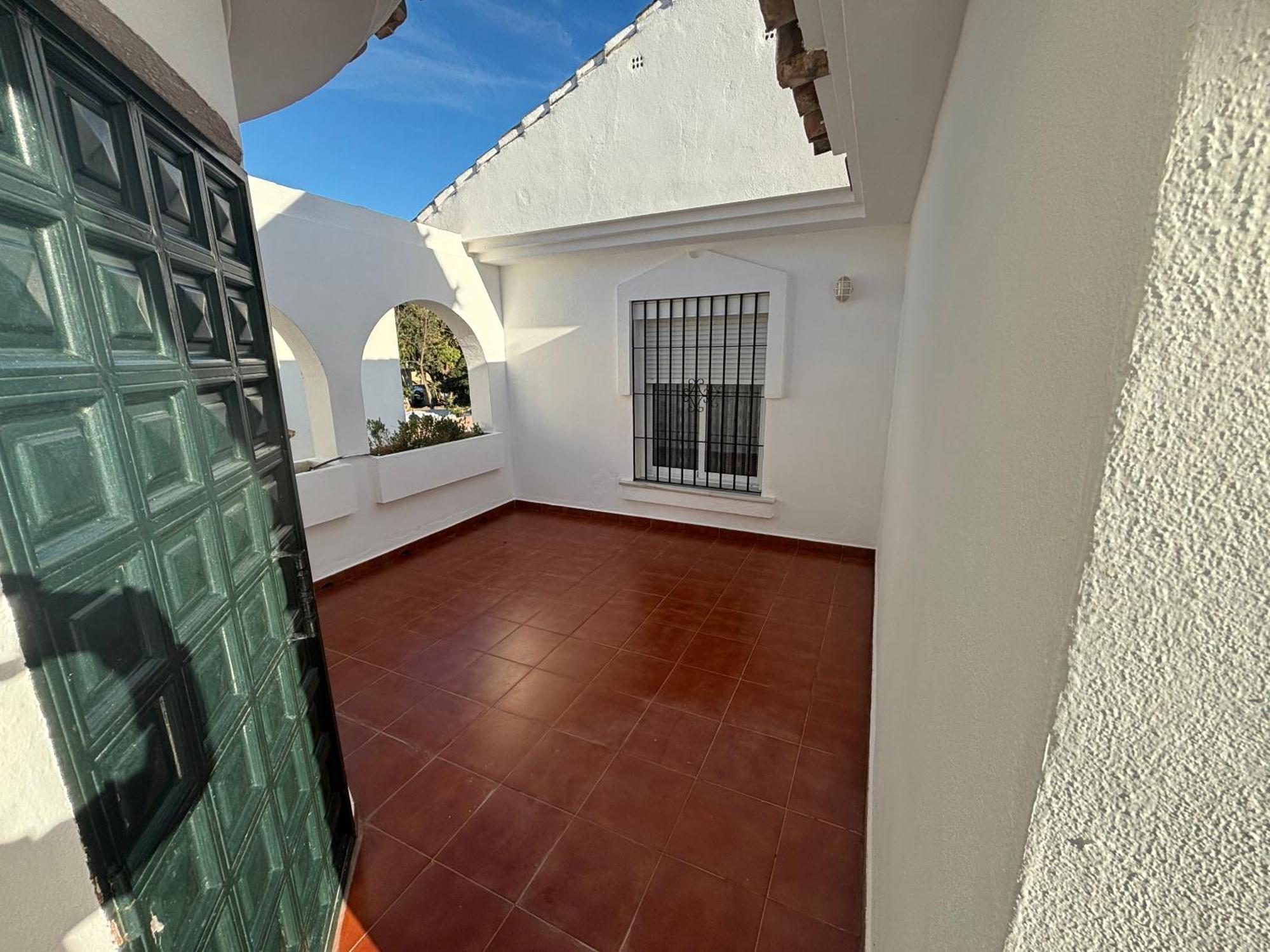 Gran Villa En Torremolinos Exterior photo